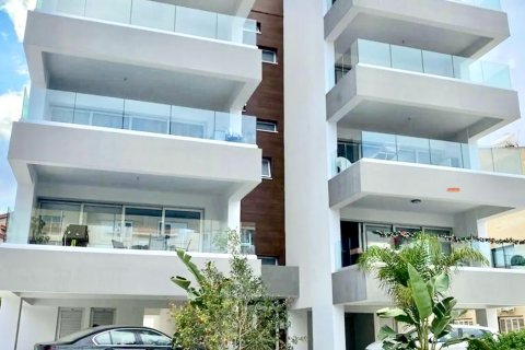 2 bedrooms Apartment in Larnaca, Larnaka,  No. 40234 8