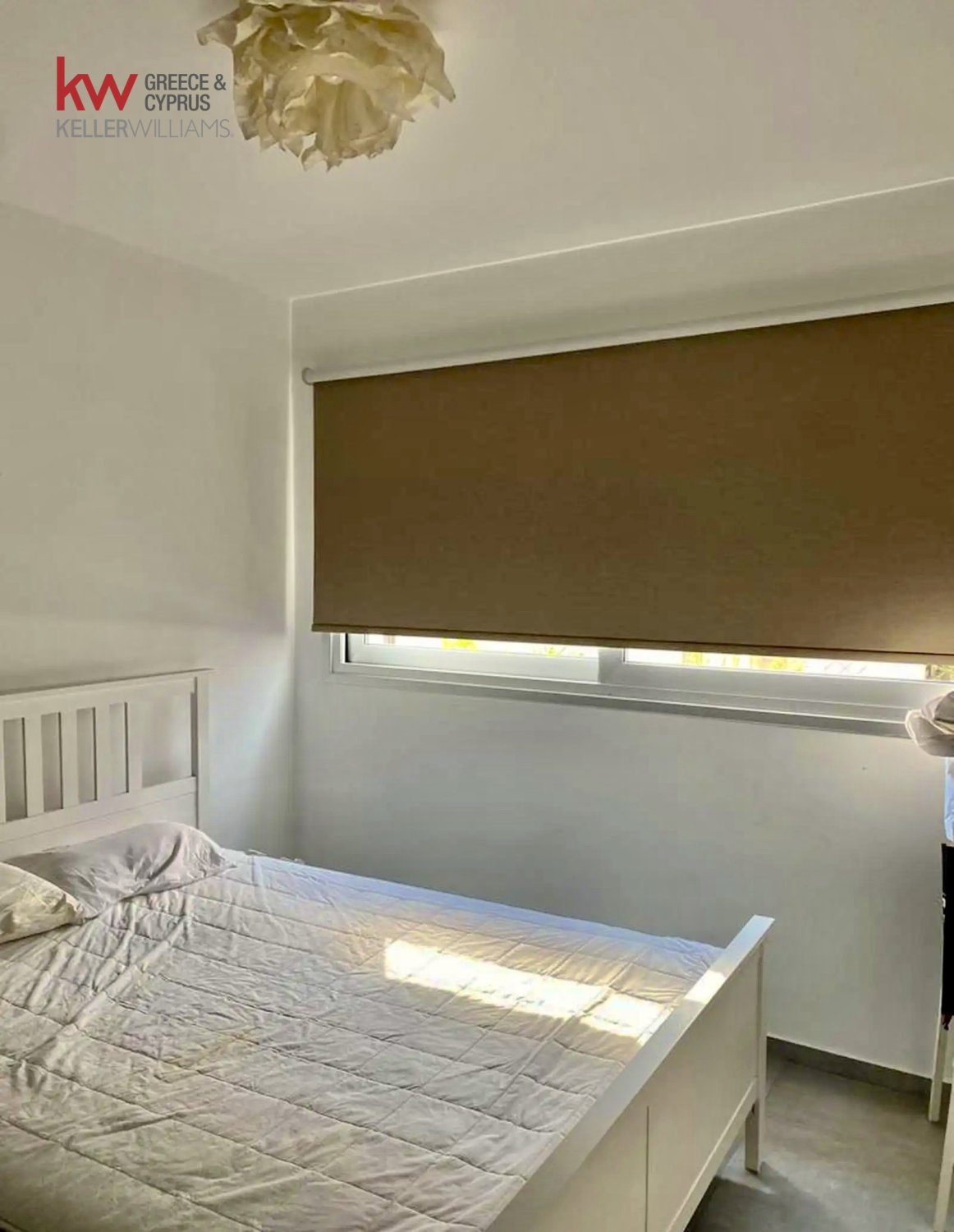 2 chambres Appartement à Larnaca, Larnaka, Chypre No. 40234