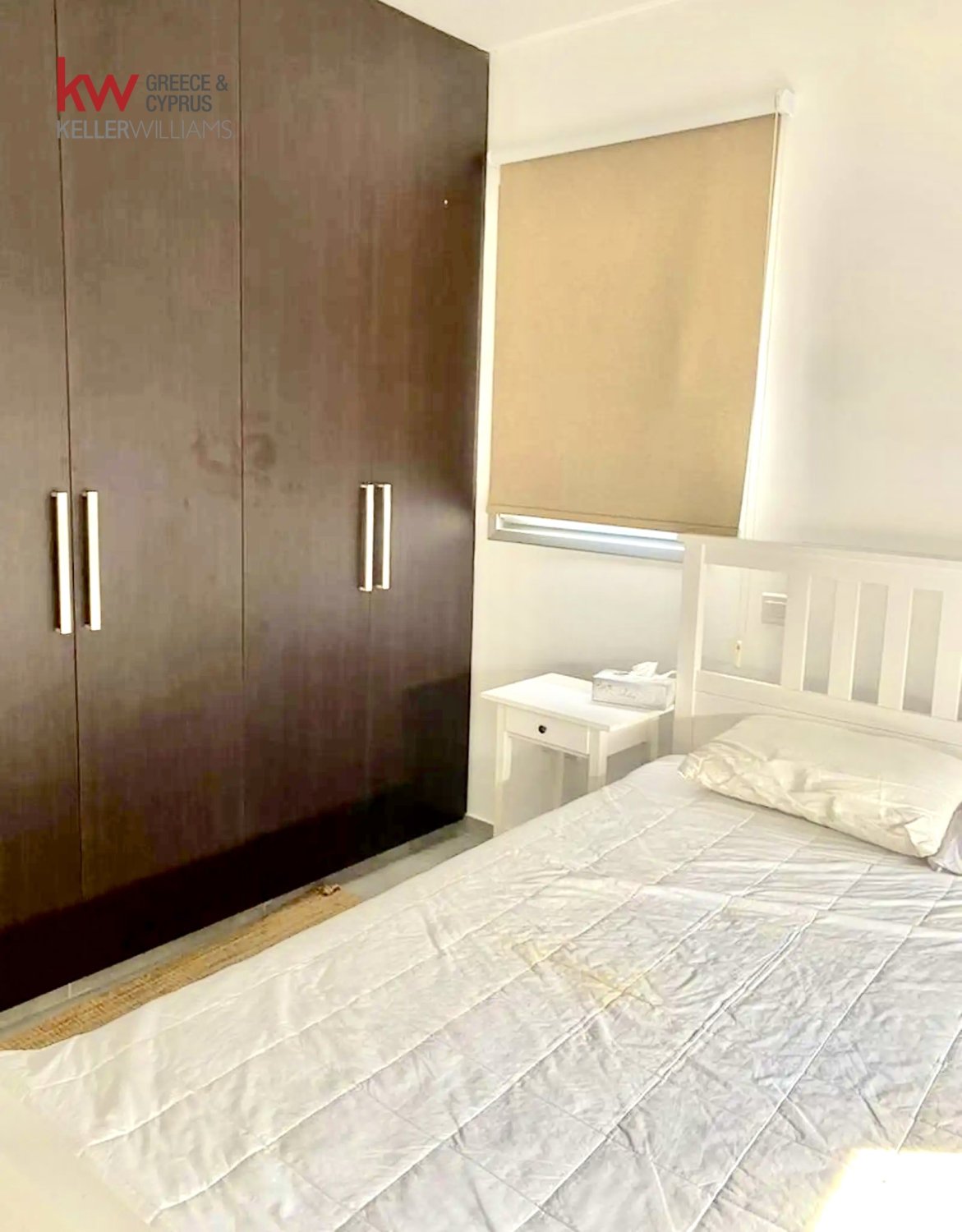 2 chambres Appartement à Larnaca, Larnaka, Chypre No. 40234
