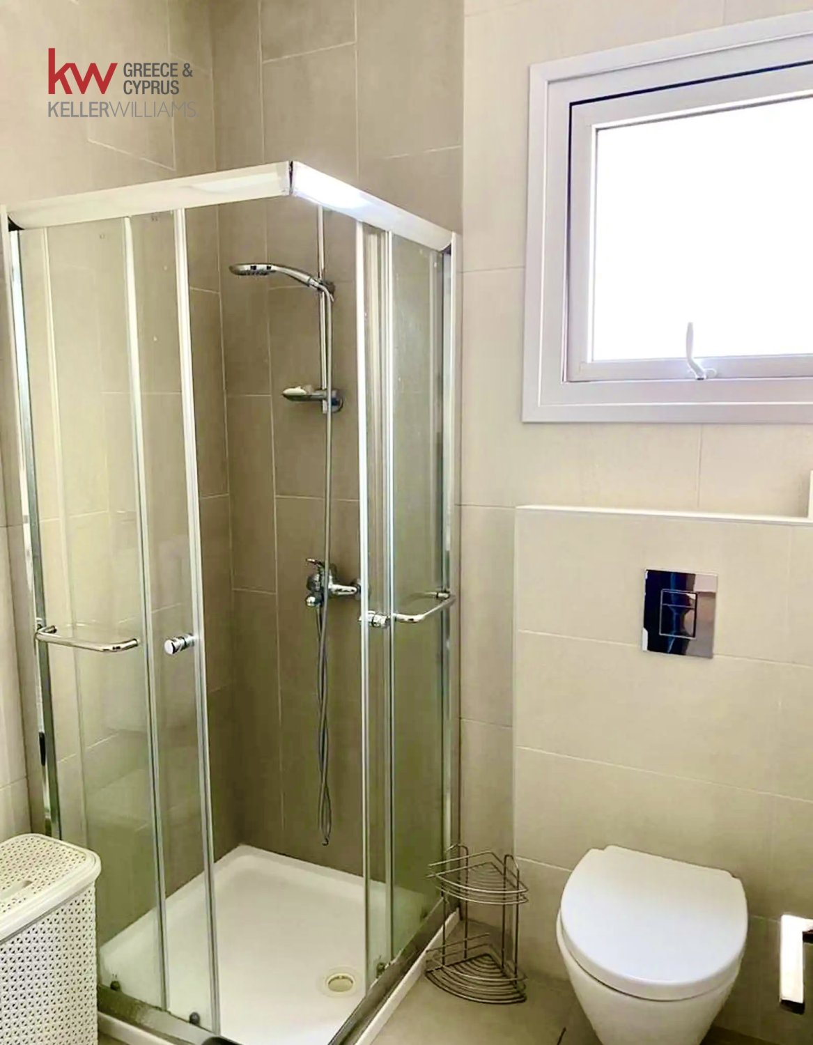 2 chambres Appartement à Larnaca, Larnaka, Chypre No. 40234