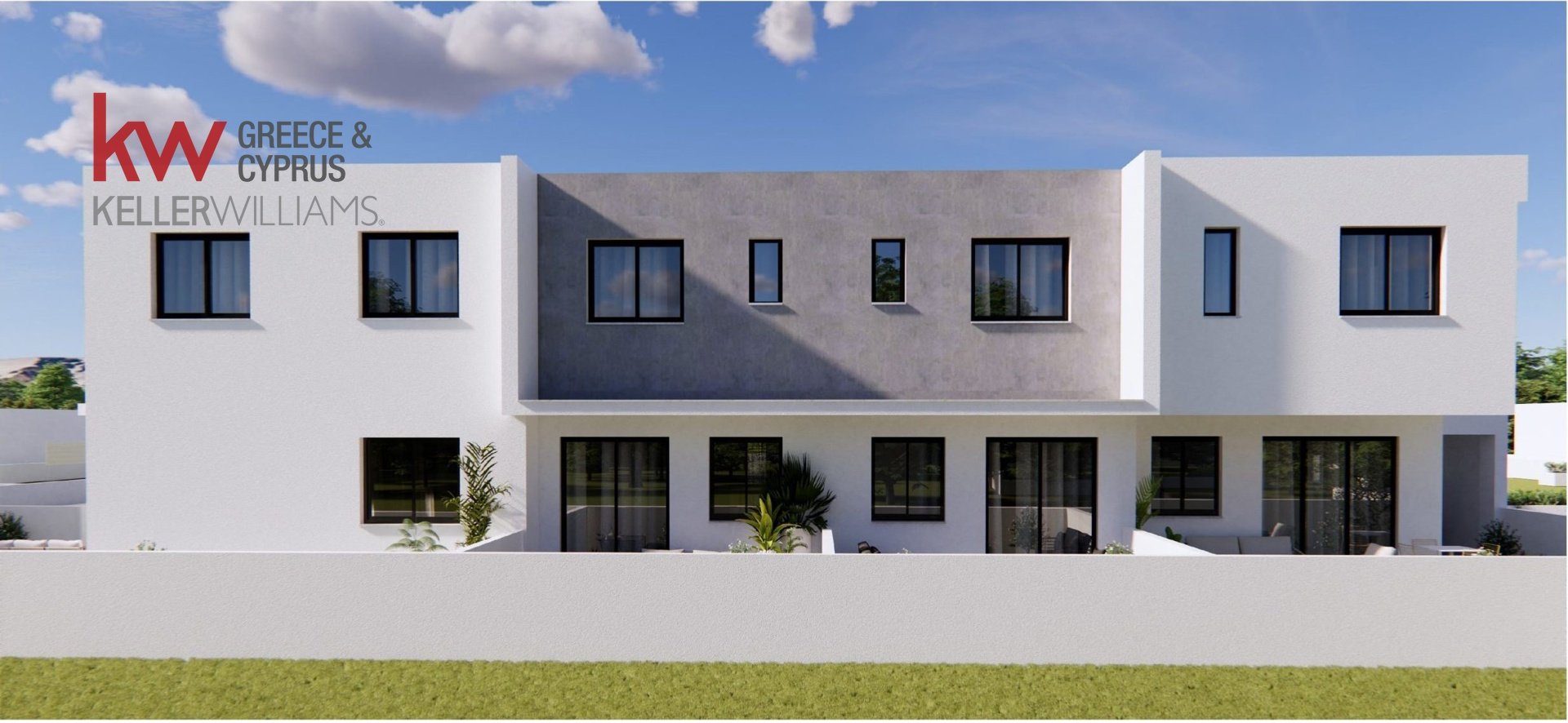 3 bedrooms Maisonette in Pyla, Larnaka, Cyprus No. 40237