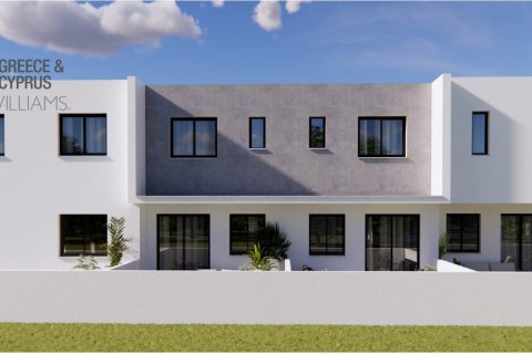 Мезонет с 3 спальнями в Пила, Ларнака, № 40237 7