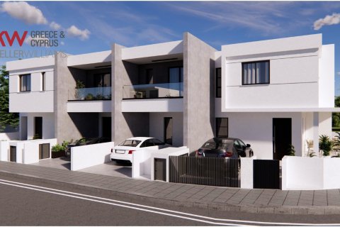 Мезонет с 3 спальнями в Пила, Ларнака, № 40237 5