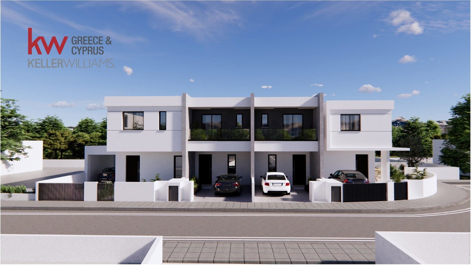 3 bedrooms Maisonette in Pyla, Larnaka, Cyprus No. 40237