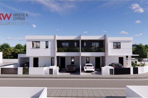 Мезонет с 3 спальнями в Пила, Ларнака, № 40237 10