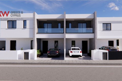 Мезонет с 3 спальнями в Пила, Ларнака, № 40237 3