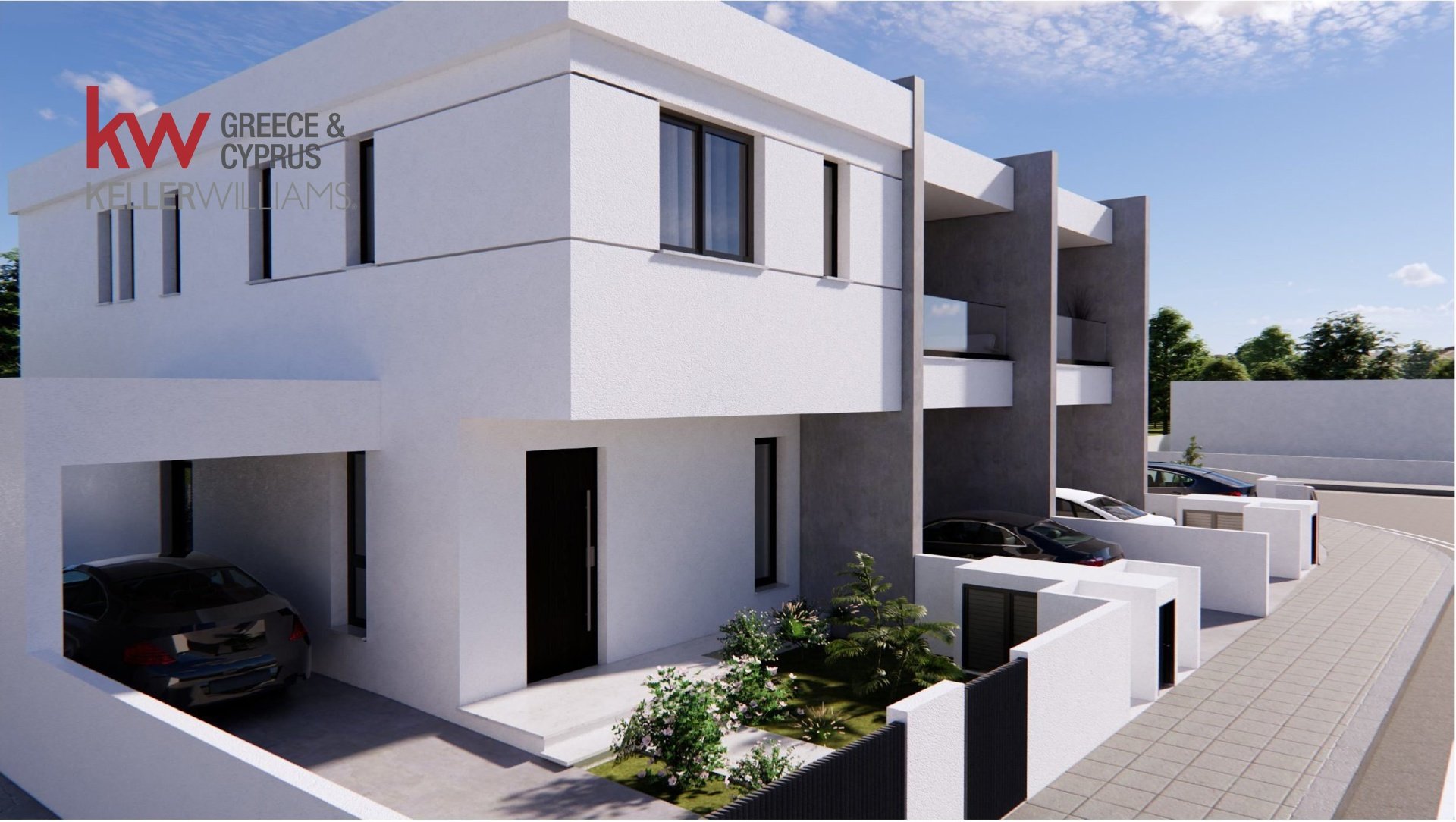 3 bedrooms Maisonette in Pyla, Larnaka, Cyprus No. 40237