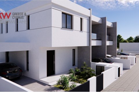 Мезонет с 3 спальнями в Пила, Ларнака, № 40237 9