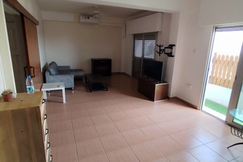 3 bedrooms Apartment in Larnaca, Larnaka,  No. 40235