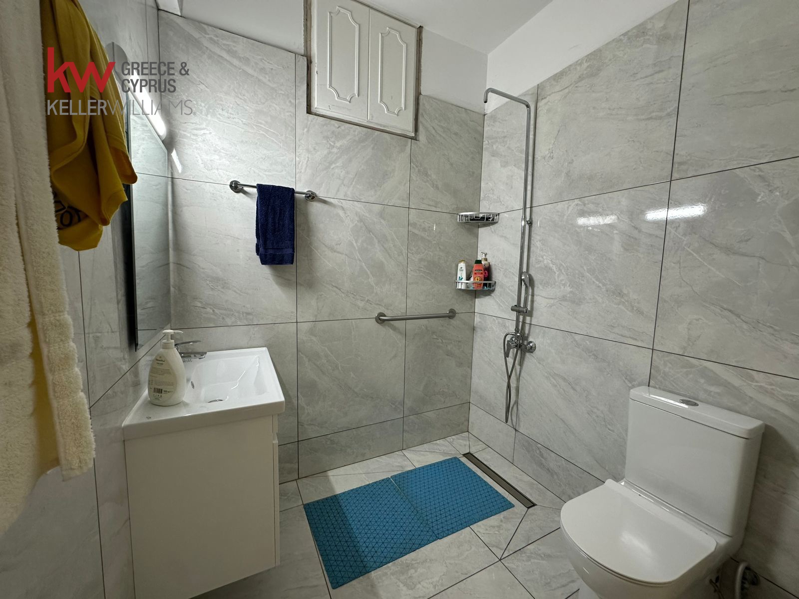 3 chambres Maison de Ville à Larnaca, Larnaka, Chypre No. 52146