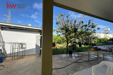 3 chambres Maison de Ville à Larnaca, Larnaka,  No. 52146 16