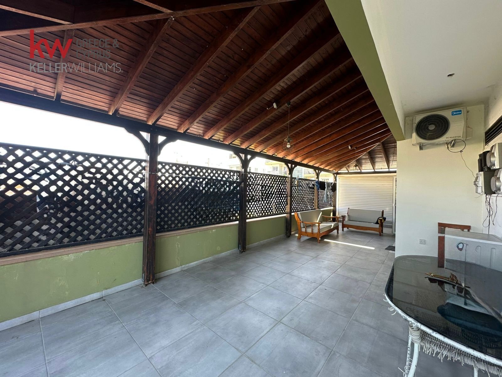 3 chambres Maison de Ville à Larnaca, Larnaka, Chypre No. 52146