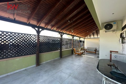 3 chambres Maison de Ville à Larnaca, Larnaka,  No. 52146 17