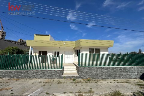 3 chambres Maison de Ville à Larnaca, Larnaka,  No. 52146