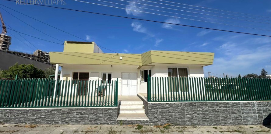 3 chambres Maison de Ville à Larnaca, Larnaka,  No. 52146