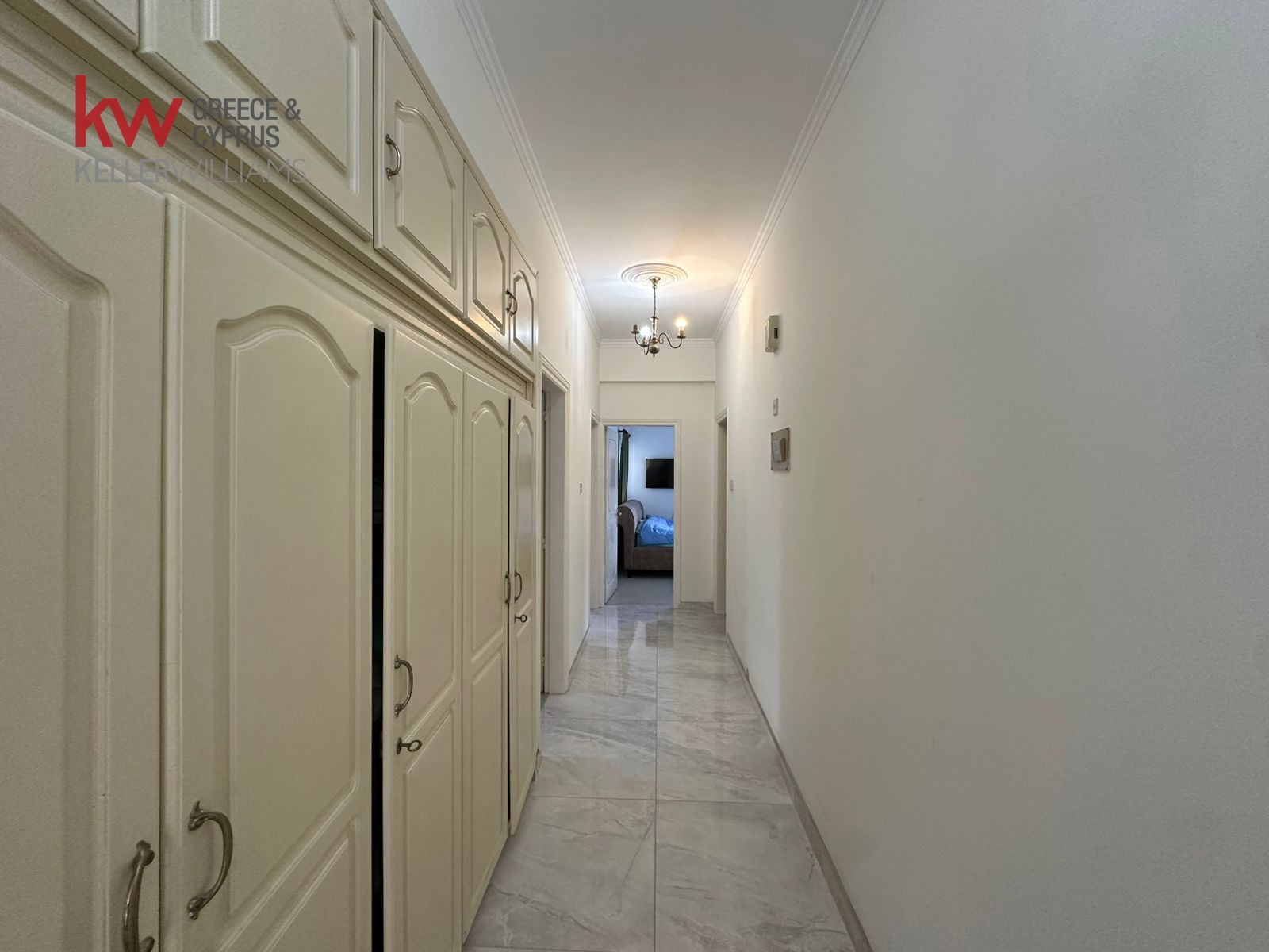 3 chambres Maison de Ville à Larnaca, Larnaka, Chypre No. 52146