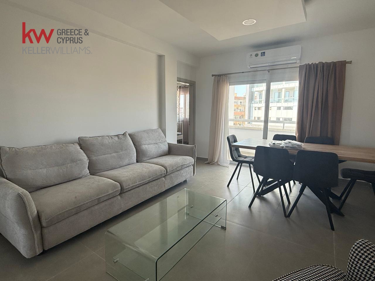 3 chambres Appartement à Larnaca, Larnaka, Chypre No. 52147