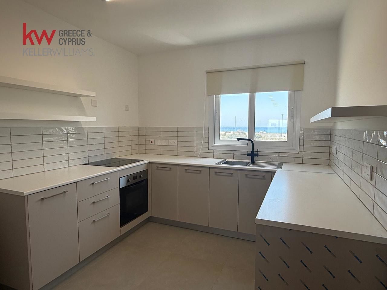3 chambres Appartement à Larnaca, Larnaka, Chypre No. 52147