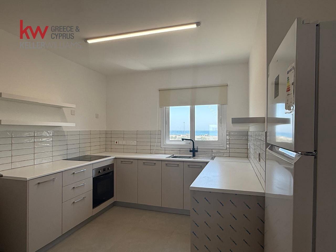 3 chambres Appartement à Larnaca, Larnaka, Chypre No. 52147