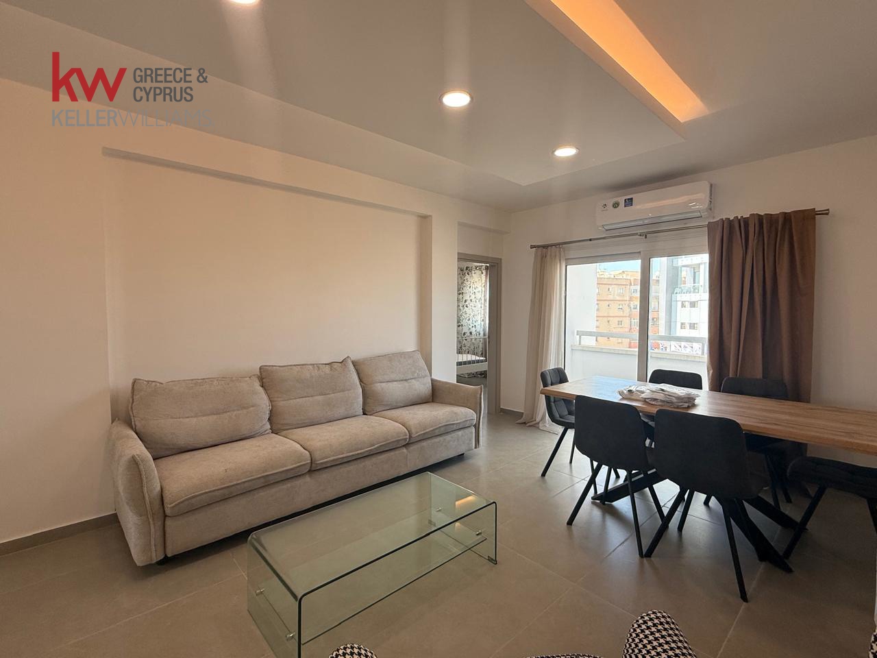3 chambres Appartement à Larnaca, Larnaka, Chypre No. 52147