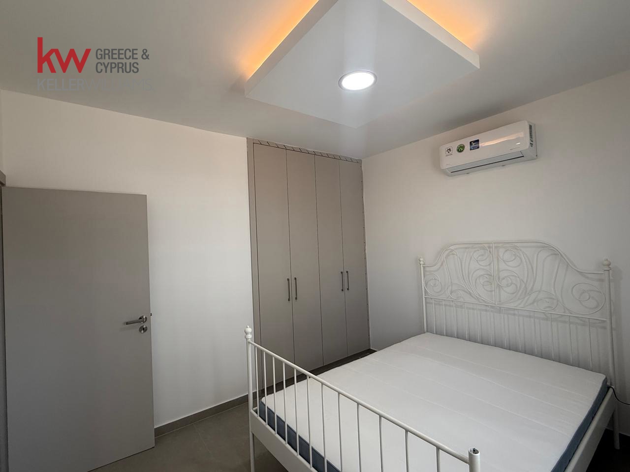 3 chambres Appartement à Larnaca, Larnaka, Chypre No. 52147
