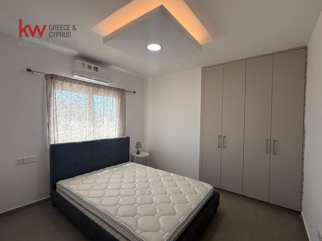 3 chambres Appartement à Larnaca, Larnaka, Chypre No. 52147