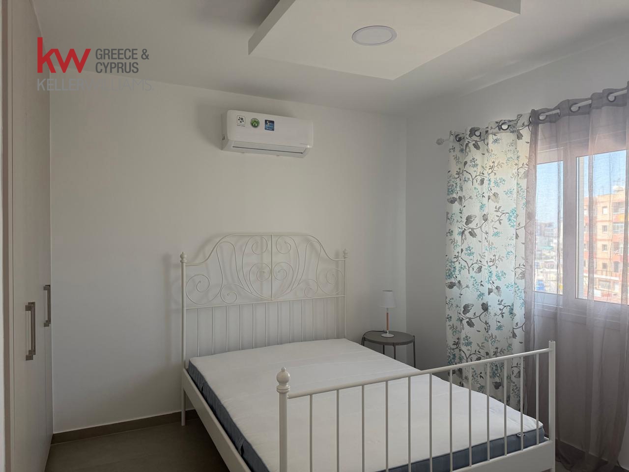 3 chambres Appartement à Larnaca, Larnaka, Chypre No. 52147