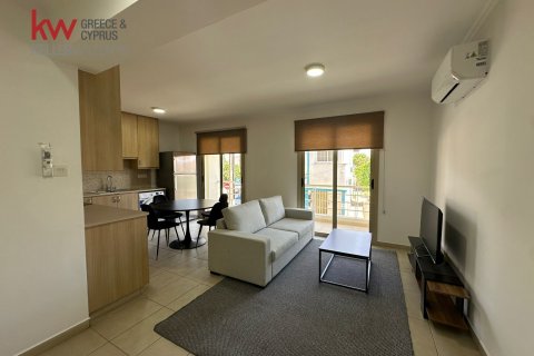 2 bedrooms Apartment in Larnaca, Larnaka,  No. 52151
