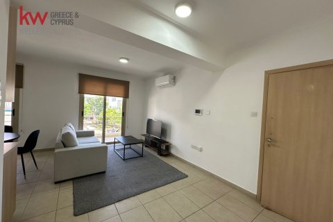2 bedrooms Apartment in Larnaca, Larnaka,  No. 52151 2