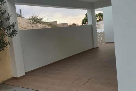 3 dormitorios Adosado en Anafotia, Larnaka,  No. 52148 4
