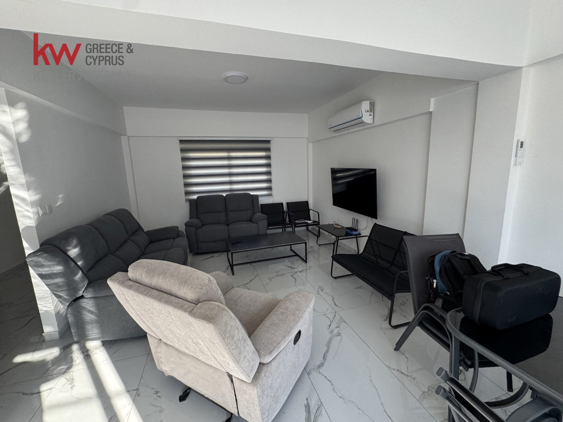 3 bedrooms Villa in Frenaros, Ammochostos, Cyprus No. 52152