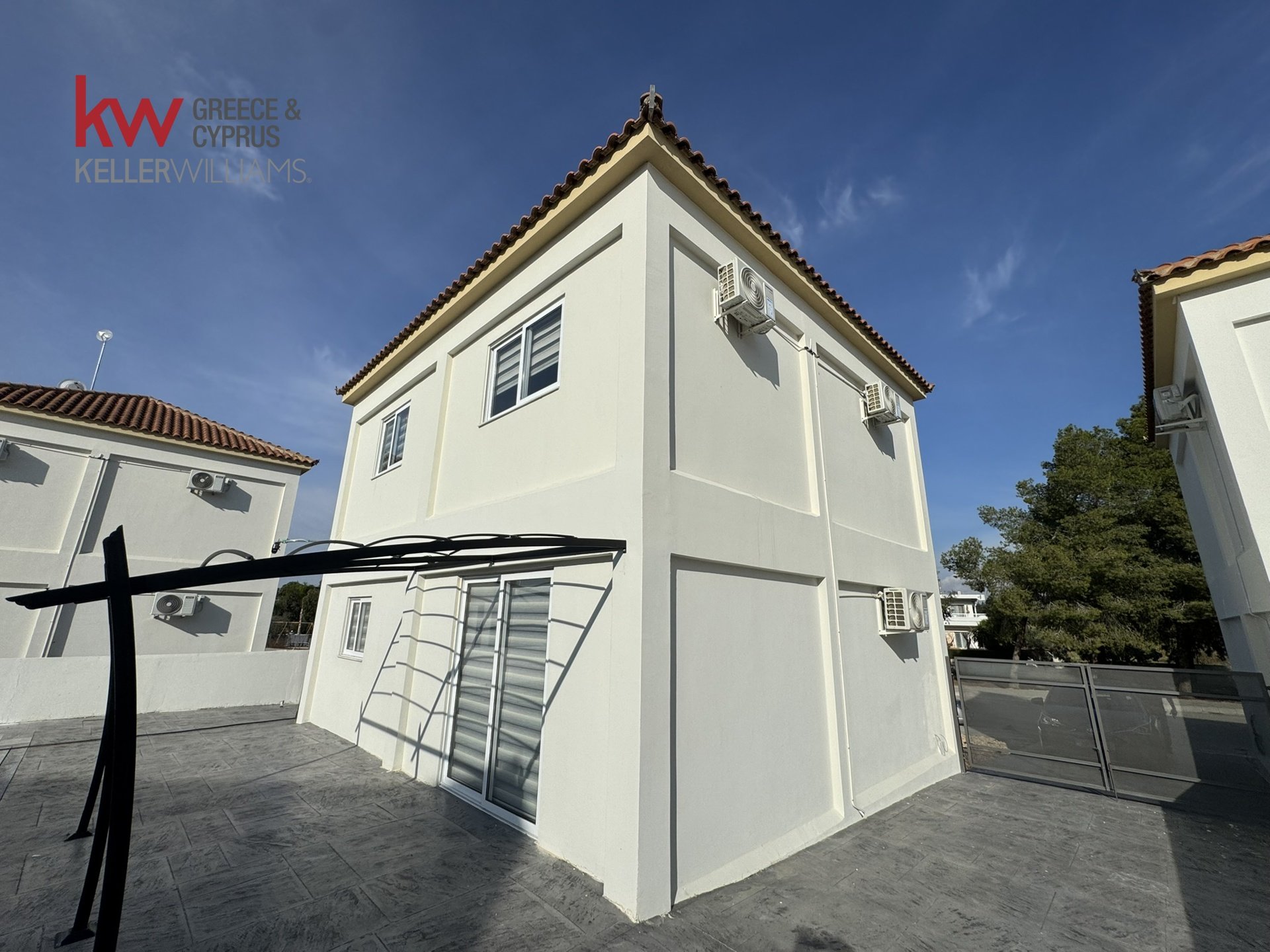 3 bedrooms Villa in Frenaros, Ammochostos, Cyprus No. 52152