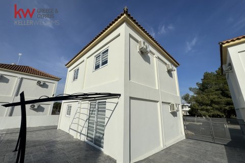 3 dormitorios Villa en Frenaros, Ammochostos,  No. 52152 22