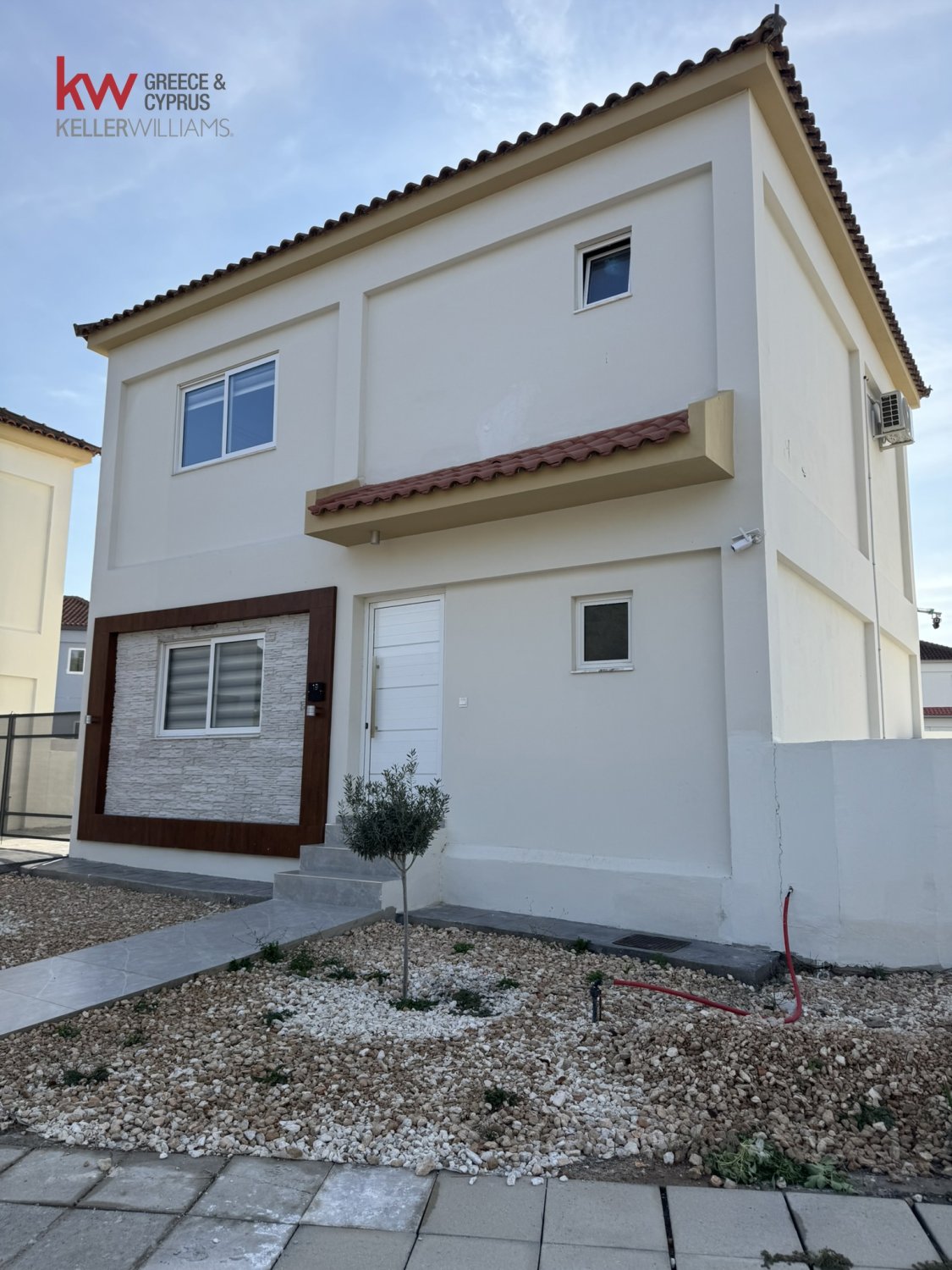 3 bedrooms Villa in Frenaros, Ammochostos, Cyprus No. 52152