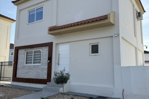 3 dormitorios Villa en Frenaros, Ammochostos,  No. 52152 25