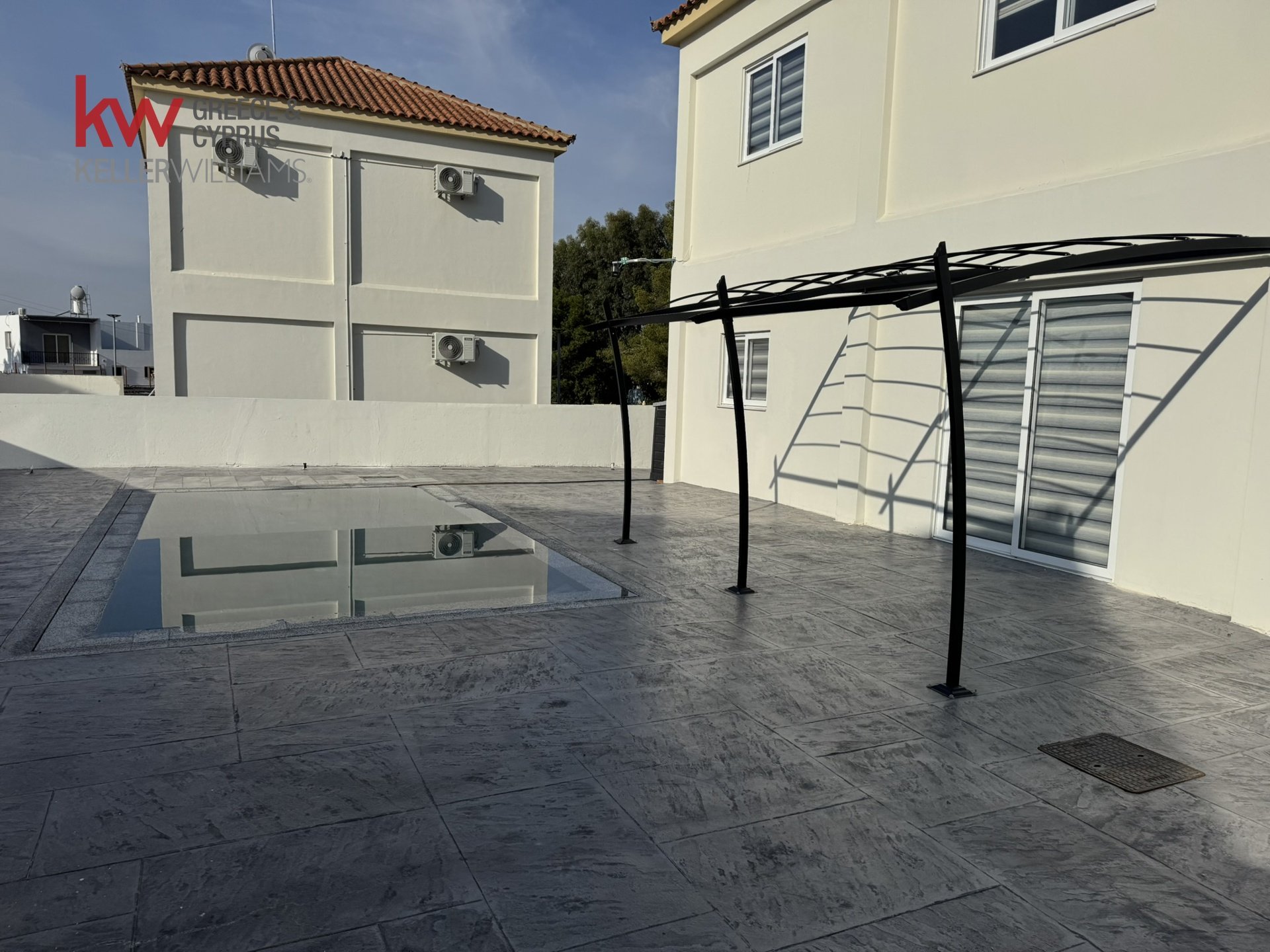 3 bedrooms Villa in Frenaros, Ammochostos, Cyprus No. 52152