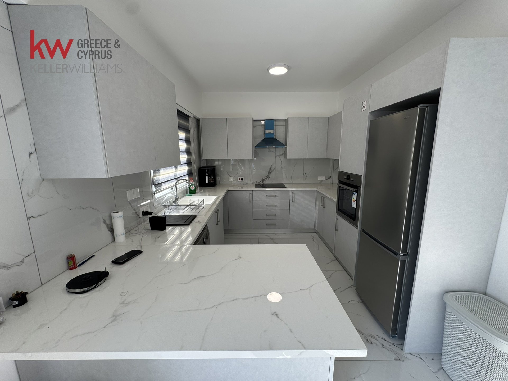 3 bedrooms Villa in Frenaros, Ammochostos, Cyprus No. 52152