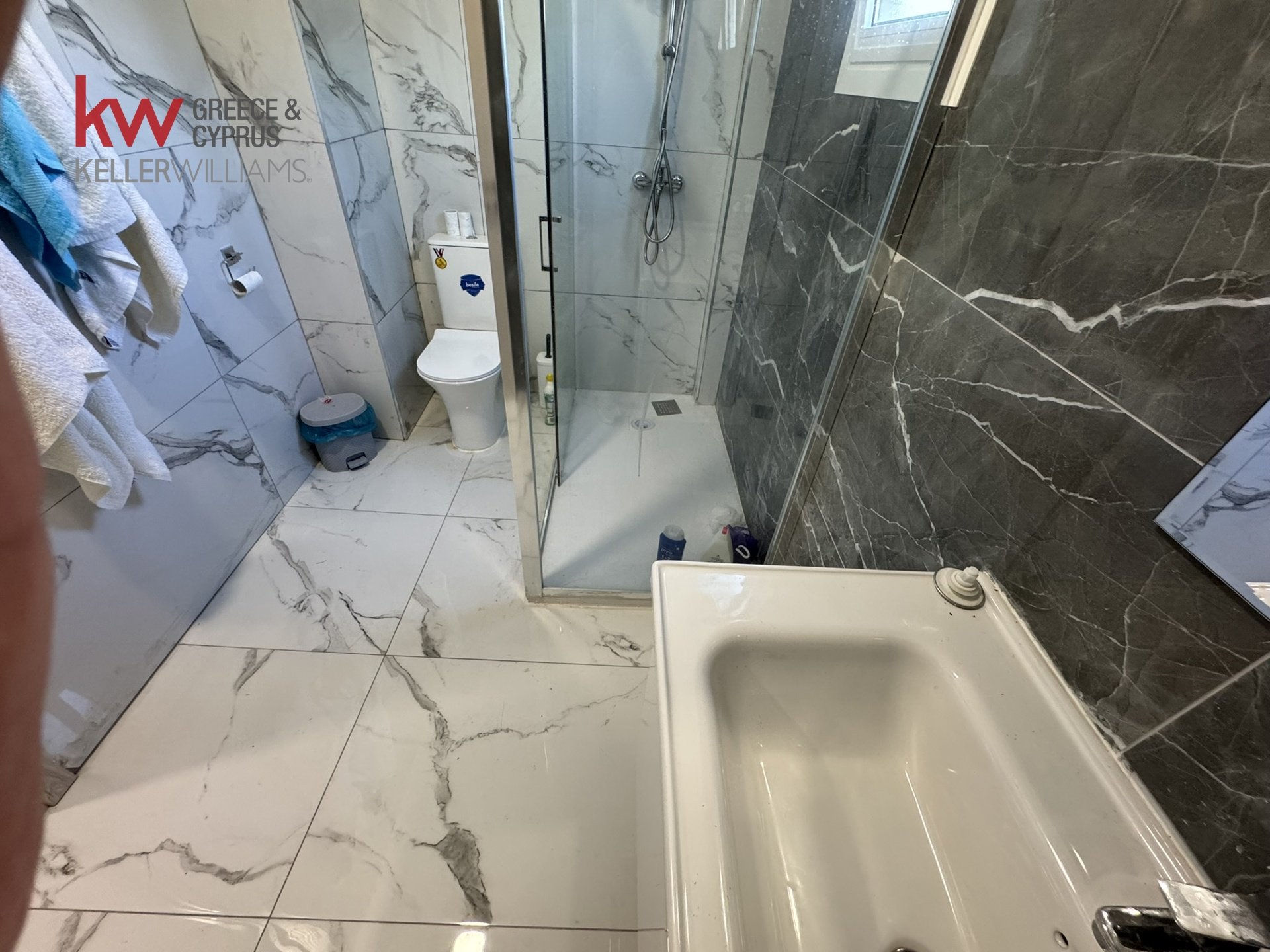 3 bedrooms Villa in Frenaros, Ammochostos, Cyprus No. 52152