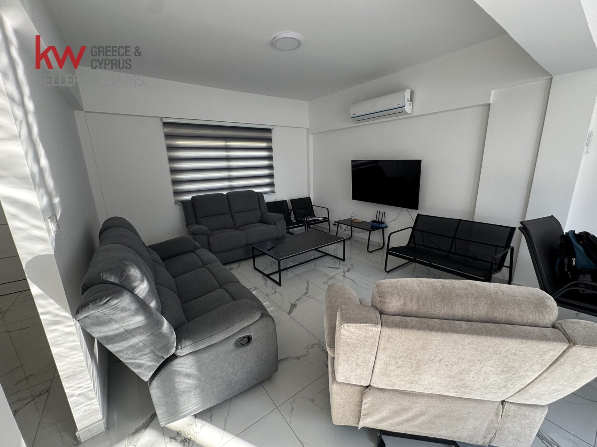 3 bedrooms Villa in Frenaros, Ammochostos, Cyprus No. 52152