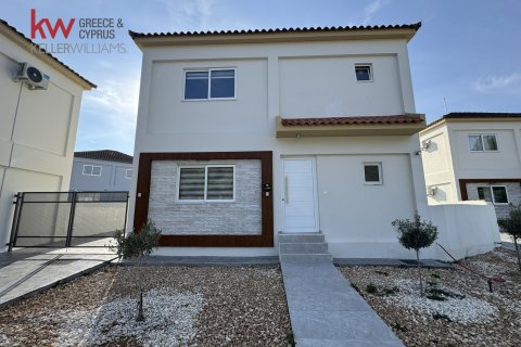 3 dormitorios Villa en Frenaros, Ammochostos,  No. 52152 24