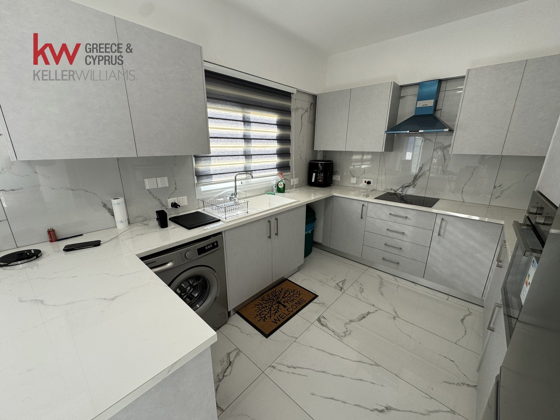 3 bedrooms Villa in Frenaros, Ammochostos, Cyprus No. 52152