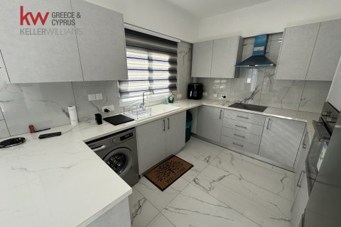 3 dormitorios Villa en Frenaros, Ammochostos,  No. 52152 8