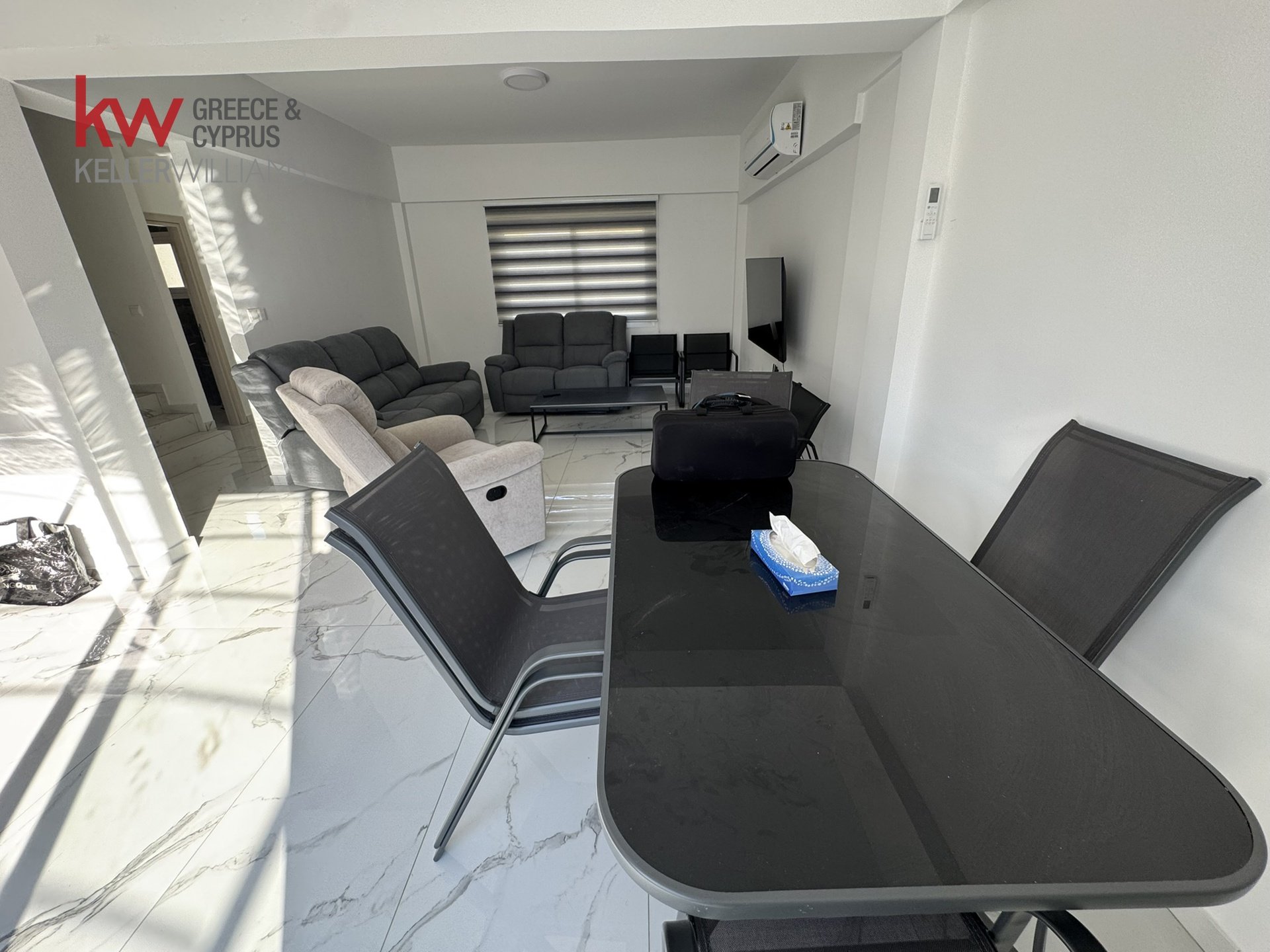 3 bedrooms Villa in Frenaros, Ammochostos, Cyprus No. 52152