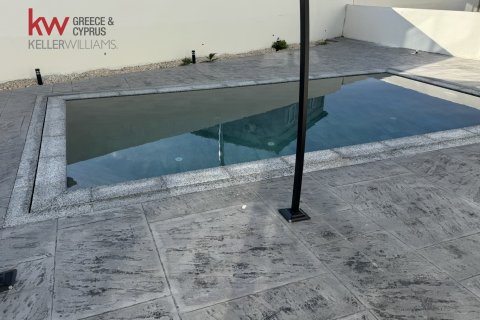 3 dormitorios Villa en Frenaros, Ammochostos,  No. 52152