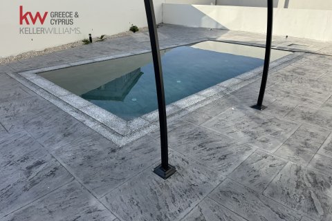 3 dormitorios Villa en Frenaros, Ammochostos,  No. 52152 2