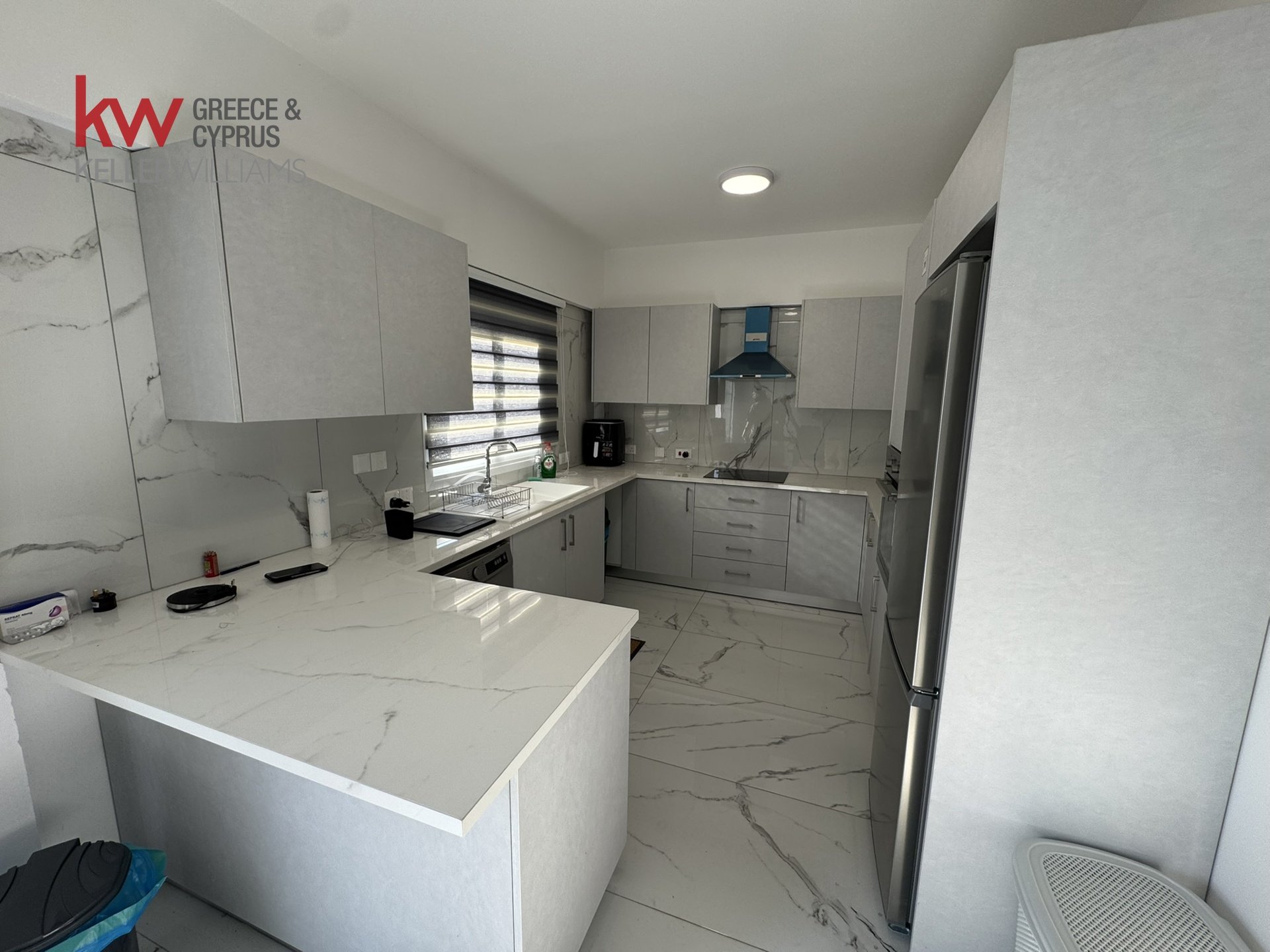 3 bedrooms Villa in Frenaros, Ammochostos, Cyprus No. 52152