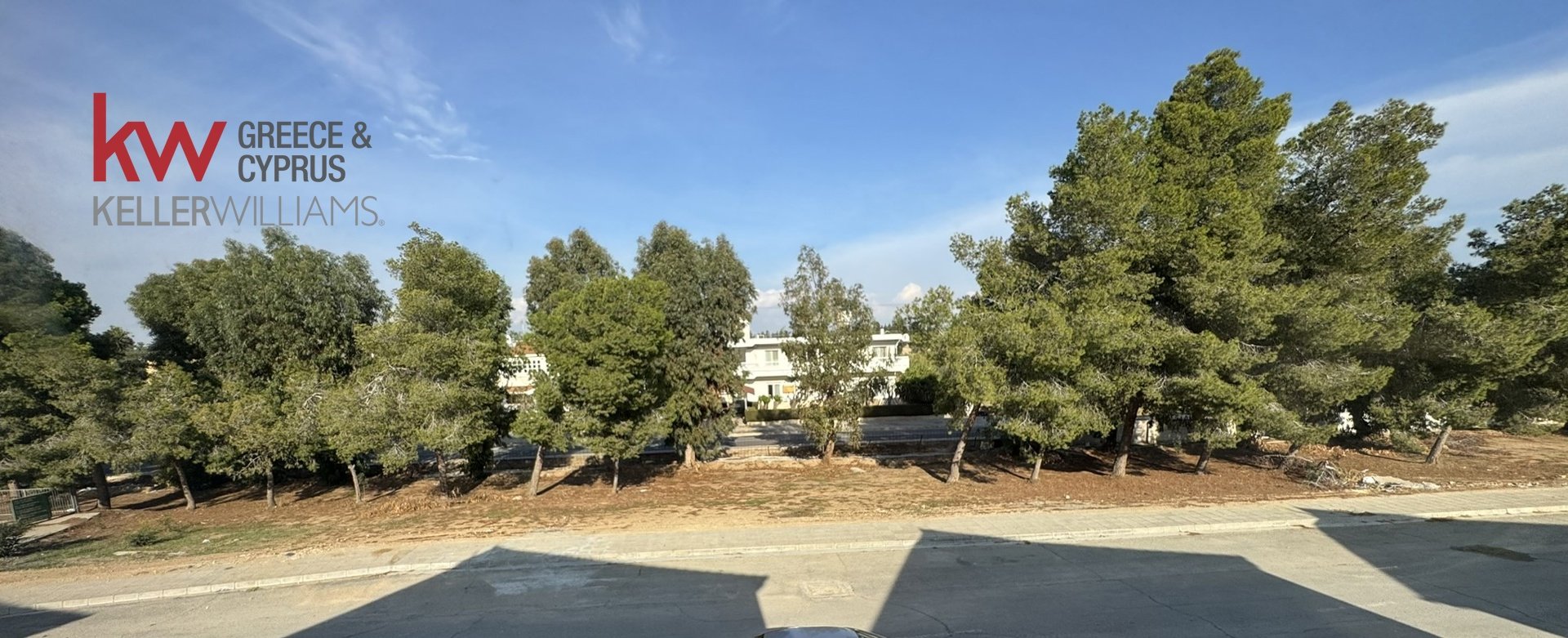 3 bedrooms Villa in Frenaros, Ammochostos, Cyprus No. 52152