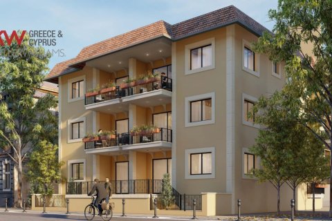 3 chambres Appartement à Larnaca, Larnaka, No. 52149