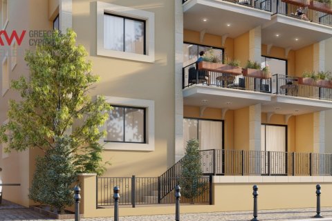 3 chambres Appartement à Larnaca, Larnaka,  No. 52149 3