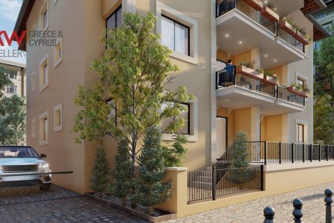3 chambres Appartement à Larnaca, Larnaka,  No. 52149 4